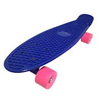 Penny Patineta Skate Color azul