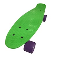 Penny Patineta Skate Color Verde