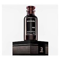 Bharara King Eau De Parfum 100 ml