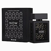 Rave Now Lattafa EDP 100 ml Hombre