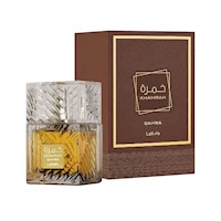 Khamrah Qahwa Lattafa 100ml EDP Unisex