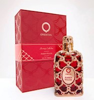 Perfume Orientica Amber Rouge Edp 80 ml