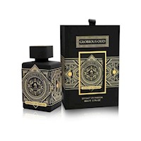 Glorious Oud Extrait De Parfum 80 ml