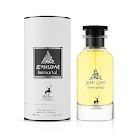 Jean Lowe Inmortal Maison Alhambra Edp 100ml