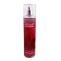 Perfume Fine Fragance Mist Midnight Pomegranate Mujer 236ml Body Works