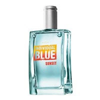 REGALO  Avon - Individual blue Sunset for men. Parfum en spray de 100ml