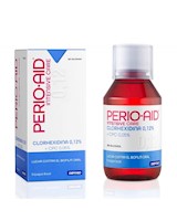 Perio-Aid Intensive Care - Frasco 150 ML