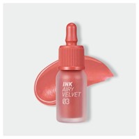 Peripera Ink Airy Velvet (Cartoon Coral)