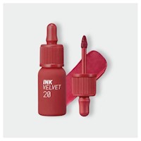 Peripera Ink Velvet (Classy Plum Rose)