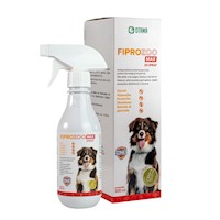 FIPROZOO MAX SPRAY Caja Frasco Spray 300ml