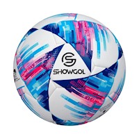 PELOTA PARA FÚTBOL TALLA #5 CUERO PVC FOAM 3.5MM SHOWGOL