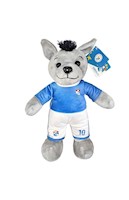 Peluche Felpa Sporting Cristal