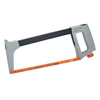 Arco De Sierra Ligero Profesional + Hoja Sandflex 24 Dientes Bahco