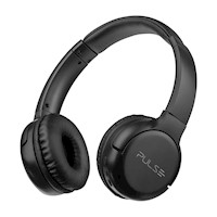 HEADPHONE BT FLOW PULSE NEGRO