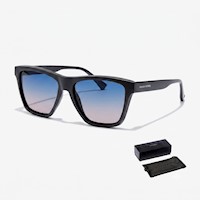 Lentes de Sol One Ls Raw Black Blue To Peach HOLR21BIT0 Unisex - Talla 54mm