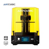 Impresora 3D Anycubic Photon Mono X2 de Resina Pantalla LCD