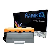 Toner Compatible Ramko TN750 Black