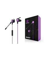 Audífonos Primus Gaming Phs-90 Con Conexión De 3,5mm