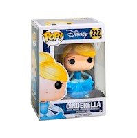 Funko Pop Disney Cinderella #222