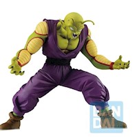 FIGURAS PICCOLO ORANGE