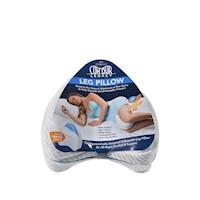 Almohadas Ergonómicas Viscoelástica Para Las Piernas Y Rodillas