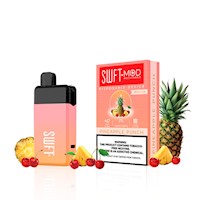 SWFT MOD | Pineapple Punch | 5%