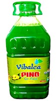 PINO GEL VIBALCA Galonera 3.7 litros