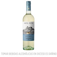 Pinot Grigio Castel Pietra -  Blanco