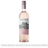 Pinot Grigio Rose Castel Pietra - Rosado