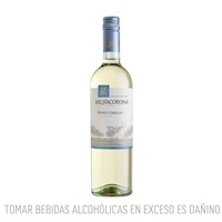Pinot Grigio Trentino DOC -  Blanco