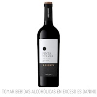 Pinta Negra Reserva Tinto Blend - Tinto