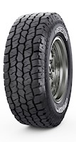 Llantas 245/75R16 VREDESTEIN PINZA AT 115T BL XL TL