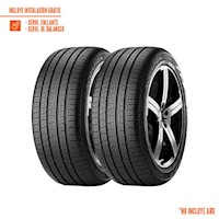 Pack de 2 Llantas 215/70R16 PIRELLI SCORPION VERDE ALL SEASON 100H