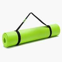 PISO PARA AEROBIC MITSUWA #W3974MT YOGA MAT PVC X 5 MM.