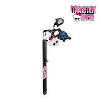 Lapiz iPad Monster High Stylus Black - MH-88489-SP