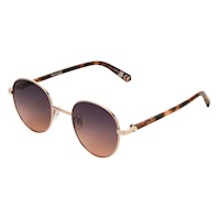 Lentes de sol Mujer Panama Jack Pj 24 116 Gld