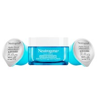 Combo Neutrogena Hydro Boost: Water Gel + 2 Repuestos