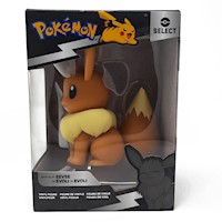 Pokémon Figura de Vinilo Eeve 10cm