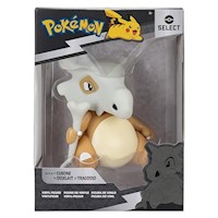 Pokémon Figura de Vinilo Cubone de 10cm