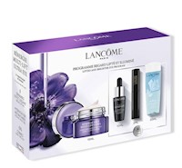 Lancome lifted and Brighter Eye Program