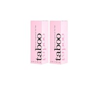 Perfume Mujer Feromonas Taboo