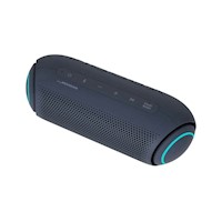 Parlante Portátil Bluetooth LG XBOOM GO PL5 – Negro
