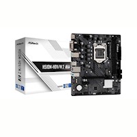 PLACA ASROCK H510M-HDV/M.2 SE LGA1200 2DDR4 HDMI DVI Micro ATX