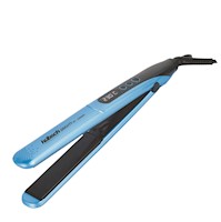 Plancha de Cabello Profesional Hubsch Gravity 120/230 °C Ce