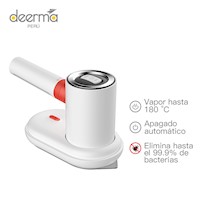 Plancha y Vaporizador Multifuncional DEERMA DEM-HS200