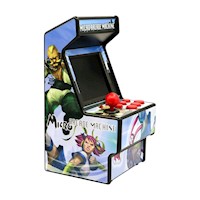 Wolsen Arcade Game Mini consola portátil de videojuegos