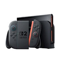 NINTENDO SWITCH 2  OLED 256GB Interno 12GB Ram  Bluetooth