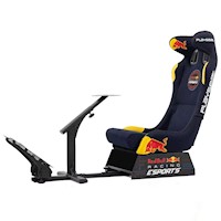 Playseat Evolution Pro Red Bull Racing Esports Simulador de Carreras