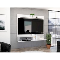 PANEL TV55 ASCHER | TUHOME