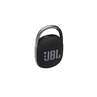 Parlante Bluetooth JBL Clip 4 - Negro